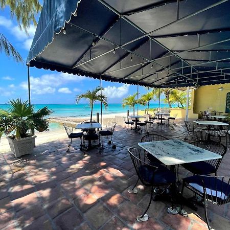 Osprey Beach Hotel Cockburn Town Exteriér fotografie