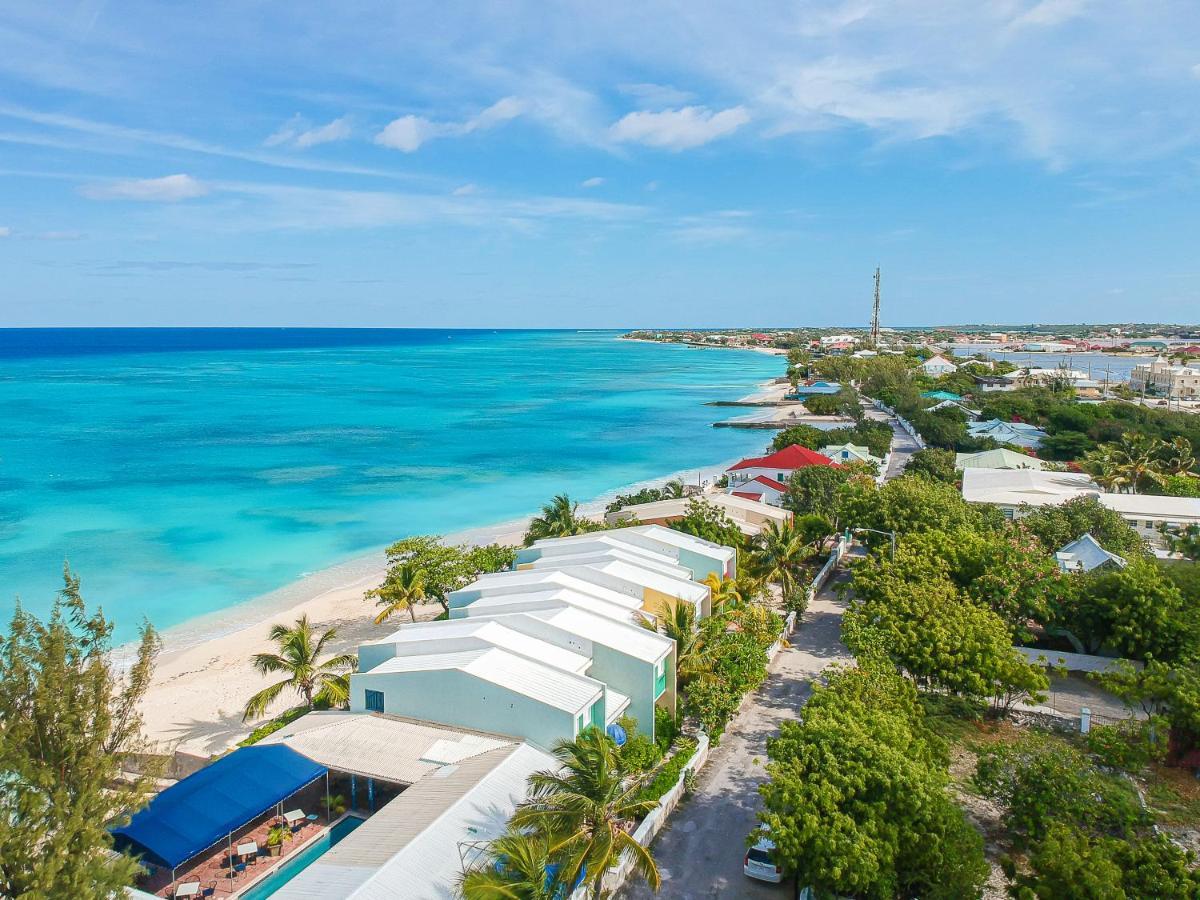 Osprey Beach Hotel Cockburn Town Exteriér fotografie