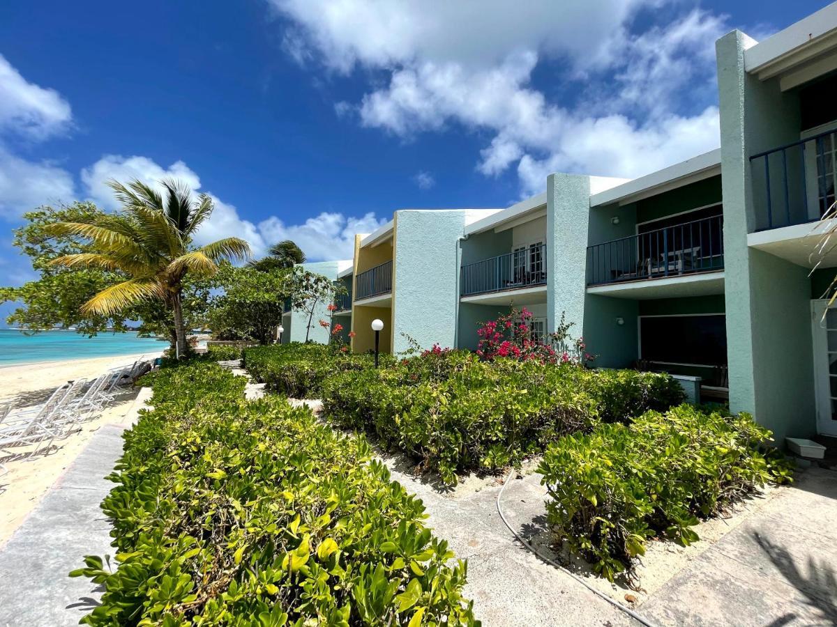 Osprey Beach Hotel Cockburn Town Exteriér fotografie