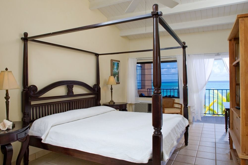 Osprey Beach Hotel Cockburn Town Exteriér fotografie